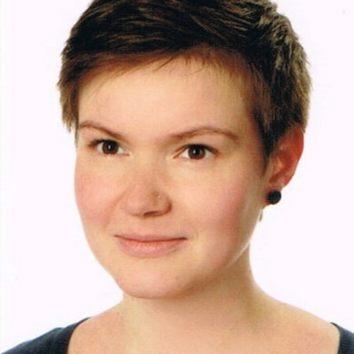 Aleksandra Kulesz