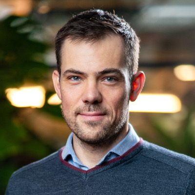 Maciej Jankowski