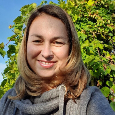 Małgorzata Elszyn-Bociek