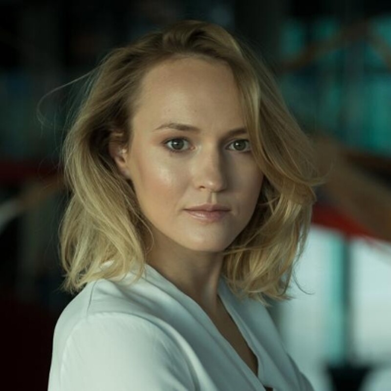 Patrycja Miller