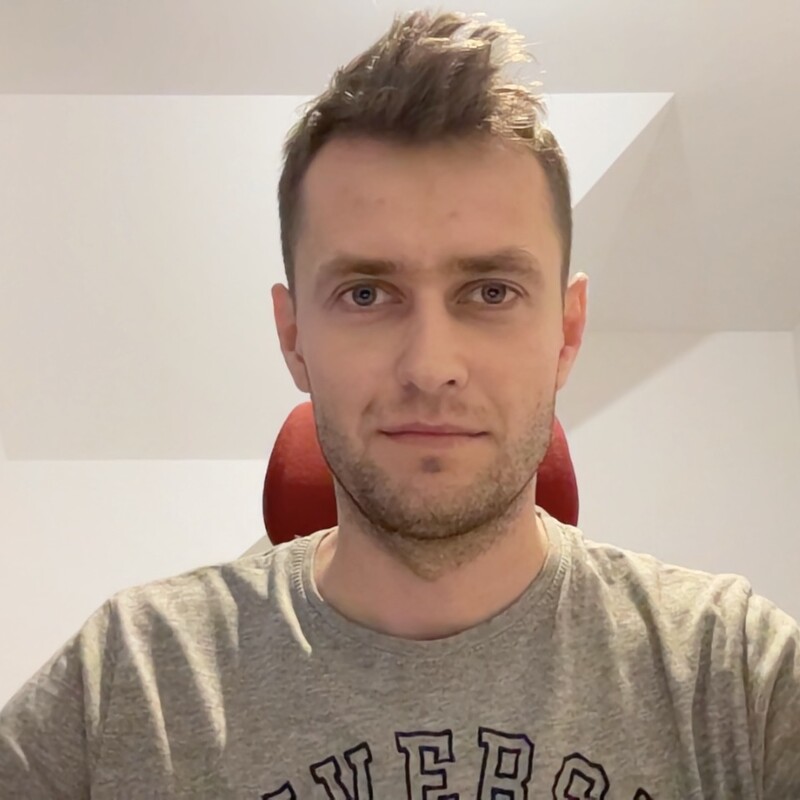 Tomasz Richert